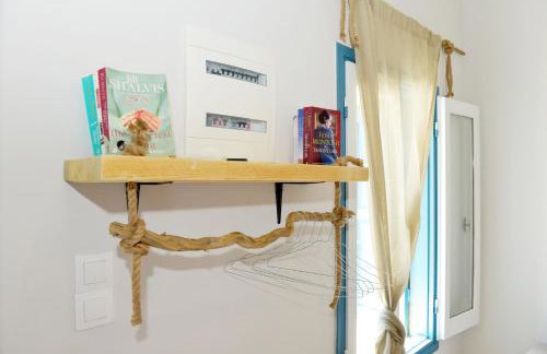 Spitakia Halki - Foto 46