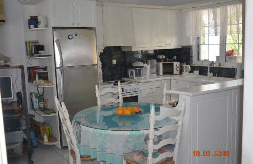 ELENI'S VILLAGE RELAXATION HOME - Photo 10