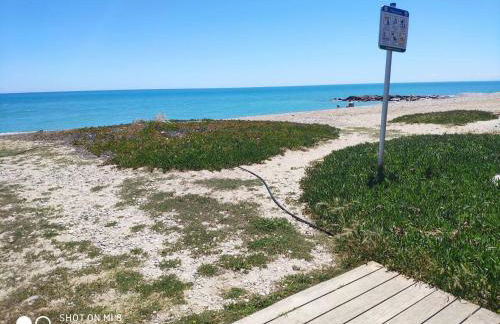 Apartamento en el Grau de Moncofa entre 2 y 3 linea de playa - Foto 2