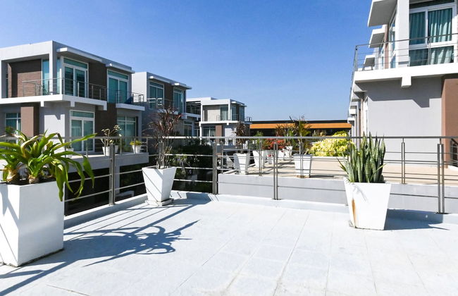 Golden Sea Hua Hin - Photo 75