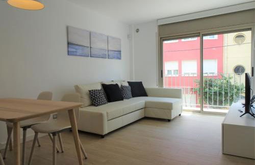 Precioso apartamento familiar con aparcamiento - Foto 1