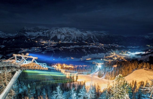 Da Alois - Alpine Premium Apartments - Foto 49