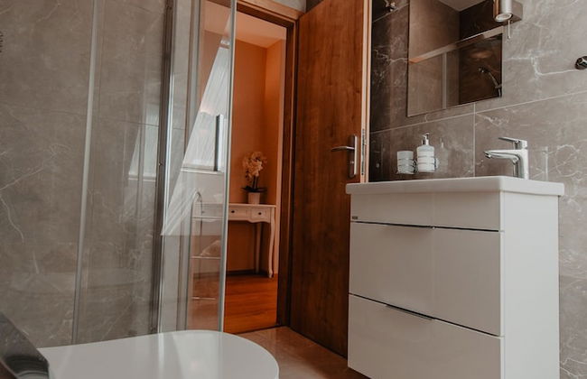 Villa Garden Apartmany - Foto 23