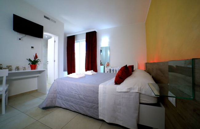 Palazzo Greco B&B - Foto 5