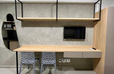 Studio Moderno Westfit - BARRETO - Foto 16