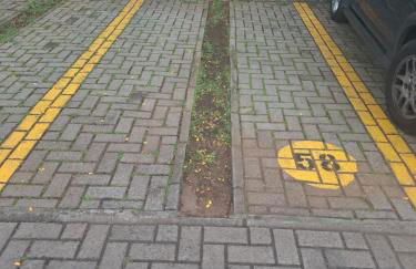 Refúgio Expo Center Norte - Foto 40