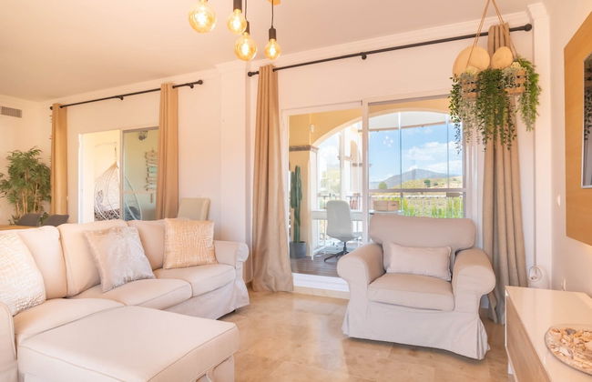 Mijas Golf Boutique Apartment - Golf & Leisure - Foto 16