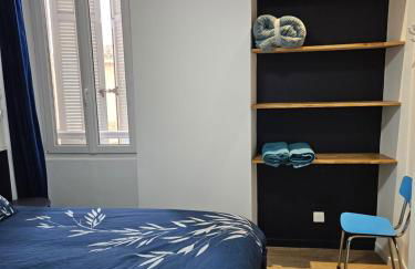 Bleu Ciel au Panier - Foto 3