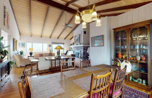 Humboldt Bay Retreat - Foto 12