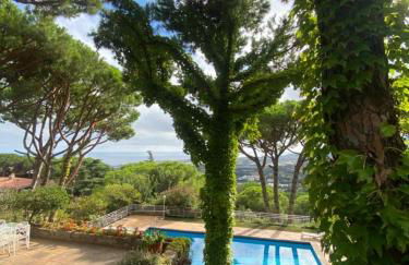 Villa Juny Best view in North Barcelona Coast - Foto 59