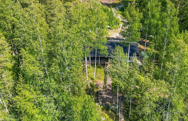 Aurinkokaari - Foto 20