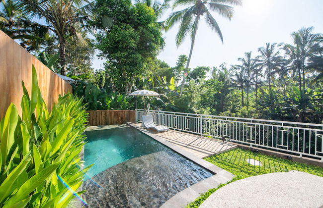 Triyana Resort and Glamping - Foto 36