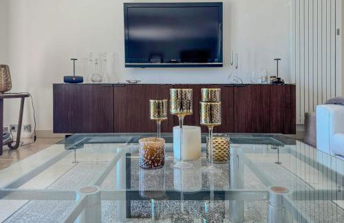 Villa for 8 people with private pool & panoramic view - Foto 14