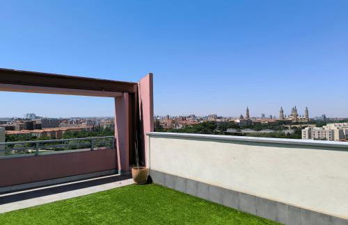 El Ático de Cosuenda by Alogest - Foto 39