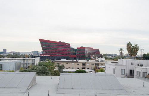 Skyline Terrace Executive Jr One Bedroom with Balcony and Pool - Foto 14