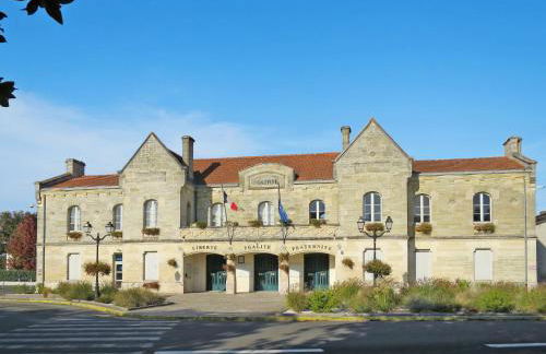 Holiday Home La Bruyère by Interhome - Foto 46