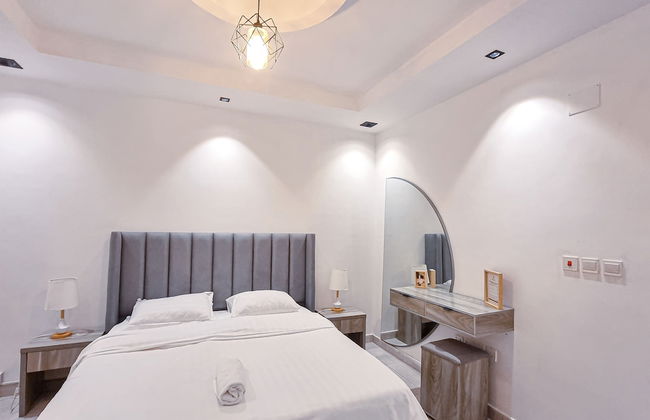 Hometel An Nahdah - Foto 71