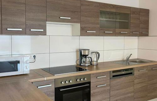 T&K Apartments - Wegberg - 3-6 Zimmer Apartments - Foto 24