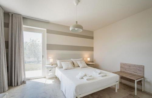 Villa Amore di Ada - Modern Design Villa - AirCo, Private Pool & Near The Beach - Foto 32