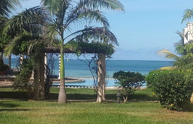 Almasi Oceanfront Apartment - Foto 8