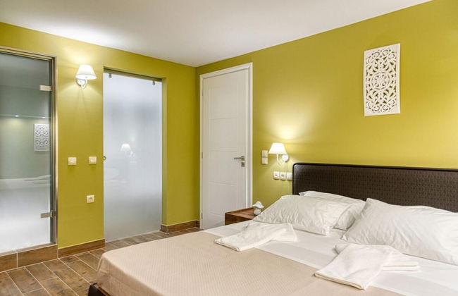 Villa Hope in Chania - Foto 22