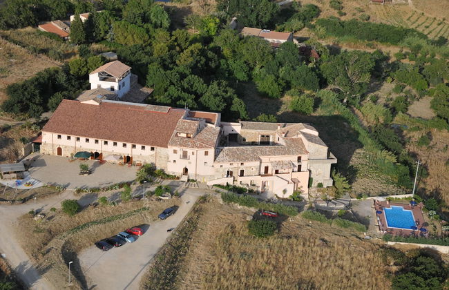 Masseria La Chiusa - Photo 1