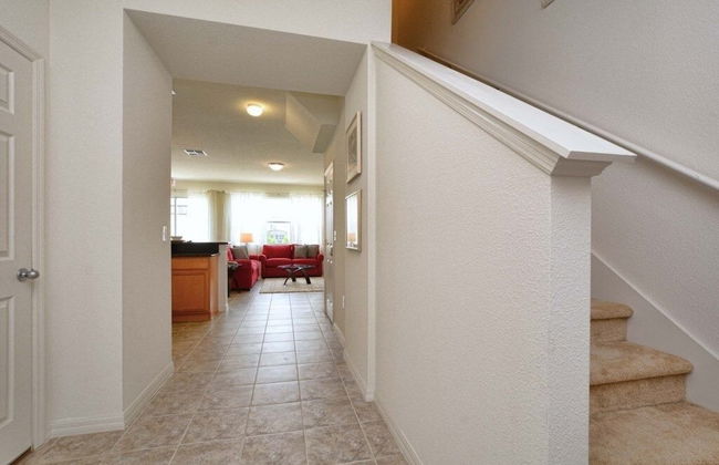Compass Bay- 4 Bedroom Townhome - 1954CY 4 Townhouse by RedAwning - Foto 27