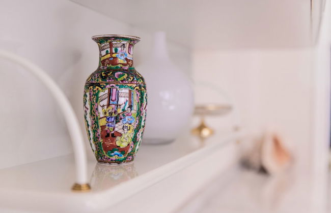 Funny Dolphins Apartments Moscow-city - Foto 39