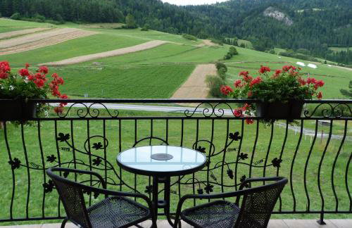 Agroturystyka Pod Zamczyskiem - Photo 37