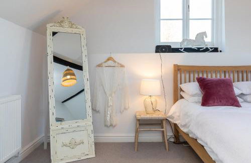 Barn Cottage -Westerlands - Foto 74