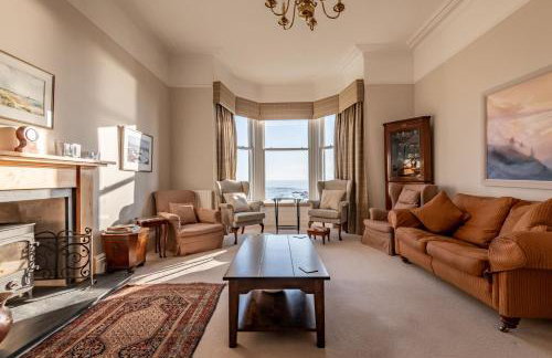 Upper Rocklands - Elie - Foto 2