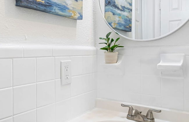 Beautiful 2 BR Apartment - Bright and Spacious - Foto 24