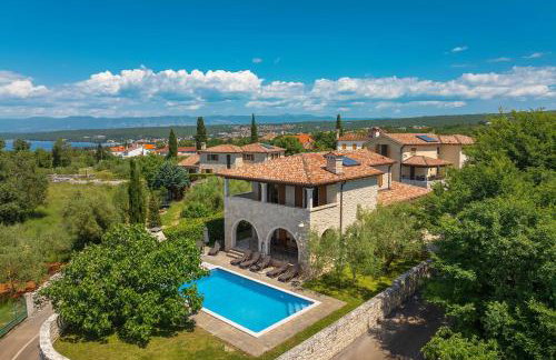 Villa Kate - Foto 13