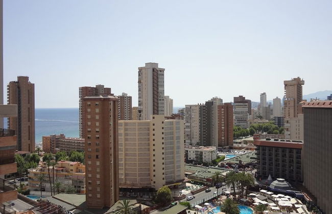 Best View Welcome Apartamentos Karola - Foto 12