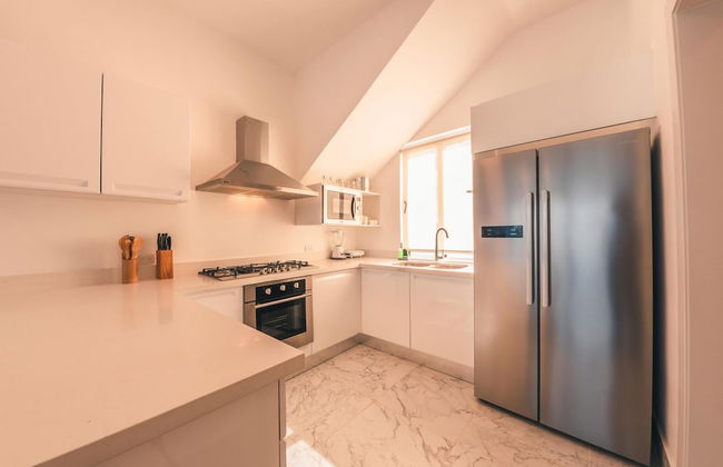 3br-penthouse w Jacuzzi Incl at Lake View - Foto 15