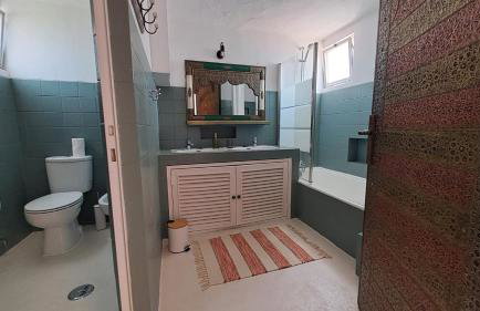 La Balaia - charm and comfort 12 people 9 beds - Foto 40