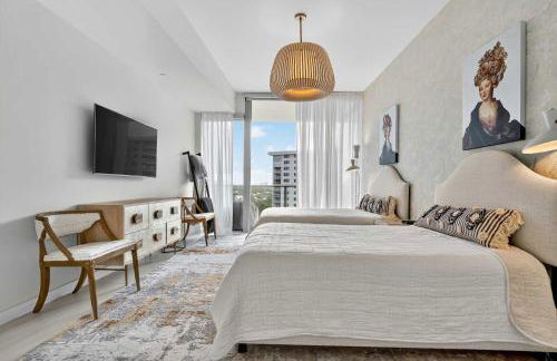 Auberge Blue by Rove Travel Oceanfront with Balcony - Foto 66