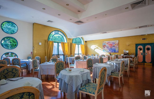 Aldrovandi Residence City Suites - Foto 64