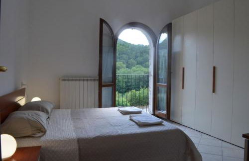 Oasi di Piobbico Piscina con Vista sul Monte Nerone - Foto 17