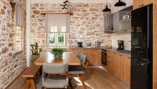 Villa Thalia by Pelion Esties - Foto 5