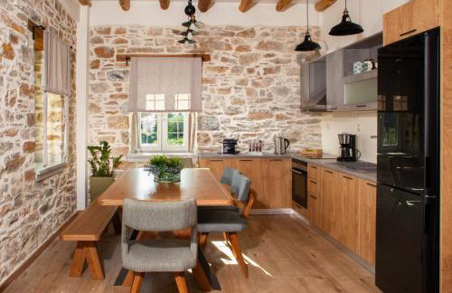 Villa Thalia by Pelion Esties - Foto 5