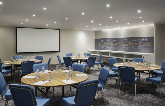 Adagio Aparthotel Jeddah Malik Road - Photo 80