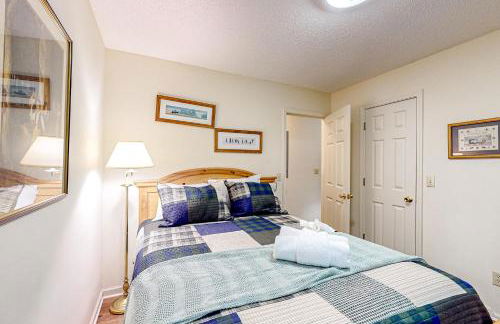 Holly Forest Hideaway - Foto 17