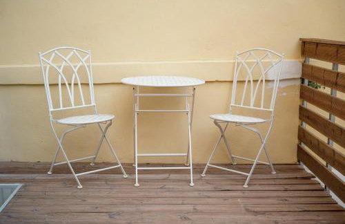 Pittakou 22 Appartment - Foto 22