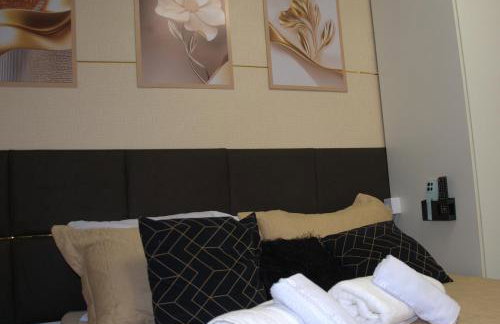 Apê com Garagem -Templo Salomão e feira da Madrugadda - Foto 24