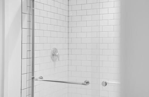 South Hill King Suite Stylish Private Parking Included - Foto 11