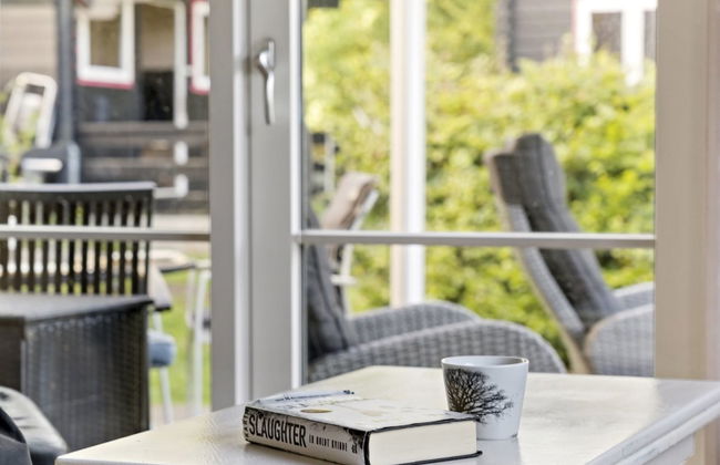 "Thorid" - 850m from the sea - Foto 23