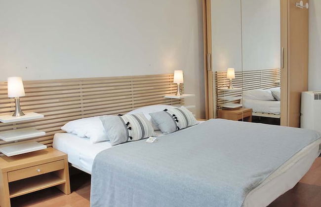 Apart Hotel Riviera - Grimaldi - Promenade des Anglais - Foto 4