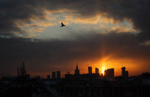 Przytulne, jasne 40m2 na Starej Pradze, 3min do M - Foto 10