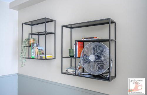 Joli gîte centre historique de Milly 2-4 personnes - Foto 7